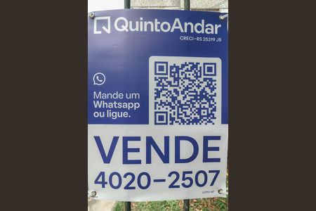 Apartamento à venda com 55m², 2 quartos e 1 vagaPlaquinha