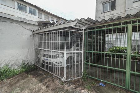 Apartamento à venda com 55m², 2 quartos e 1 vagaGaragem