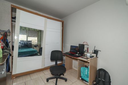 Quarto 2 de apartamento à venda com 2 quartos, 55m² em Jardim Dona Leopoldina, Porto Alegre