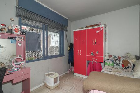 Apartamento à venda com 55m², 2 quartos e 1 vagaQuarto