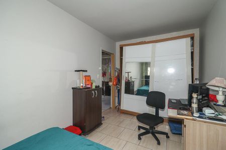 Apartamento à venda com 55m², 2 quartos e 1 vagaQuarto 2