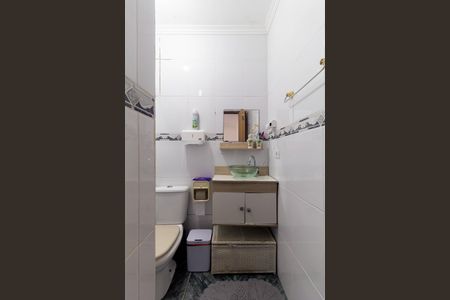 Apartamento para alugar com 45m², 2 quartos e 1 vaga Apartamento para alugar com 45m², 2 quartos e 1 vagaBanheiro