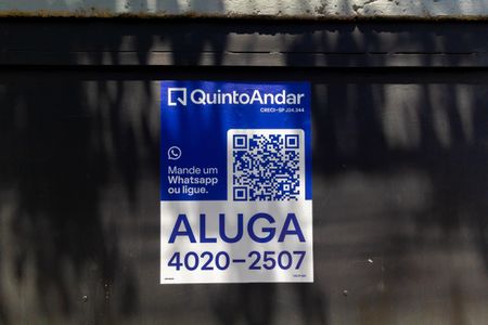 Apartamento para alugar com 45m², 2 quartos e 1 vaga Apartamento para alugar com 45m², 2 quartos e 1 vagaPlaca