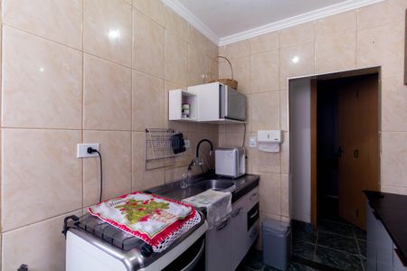 Apartamento para alugar com 45m², 2 quartos e 1 vaga Apartamento para alugar com 45m², 2 quartos e 1 vagaCozinha