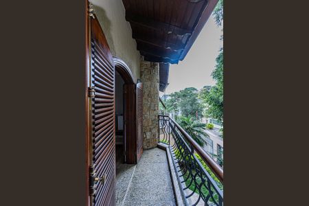 Casa para alugar com 450m², 4 quartos e 8 vagasVaranda Suite 3