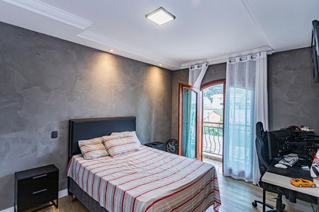 Casa para alugar com 450m², 4 quartos e 8 vagasSuite 2