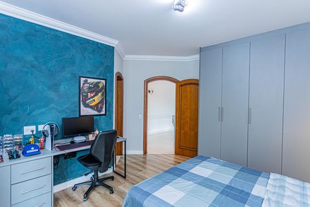 Casa para alugar com 450m², 4 quartos e 8 vagasSuite 4