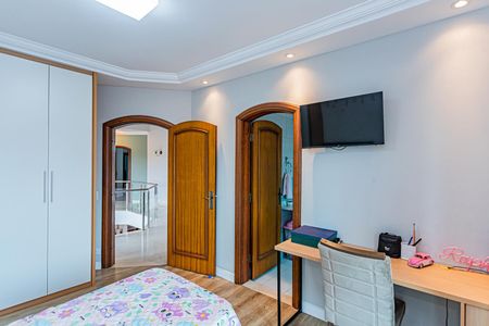 Casa para alugar com 450m², 4 quartos e 8 vagasSuite 1