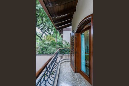 Casa para alugar com 450m², 4 quartos e 8 vagasVaranda Suite 3