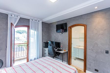 Casa para alugar com 450m², 4 quartos e 8 vagasSuite 2