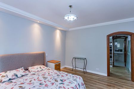 Casa para alugar com 450m², 4 quartos e 8 vagasSuite 3