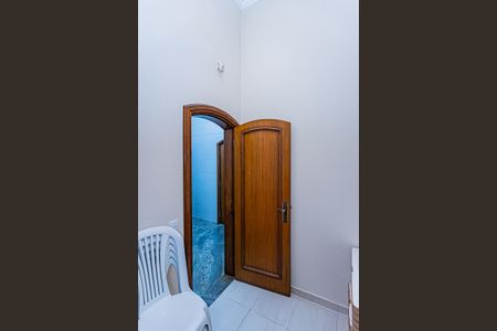 Casa para alugar com 450m², 4 quartos e 8 vagasQuarto de Serviço