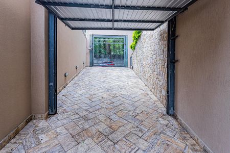 Casa para alugar com 450m², 4 quartos e 8 vagasGaragem