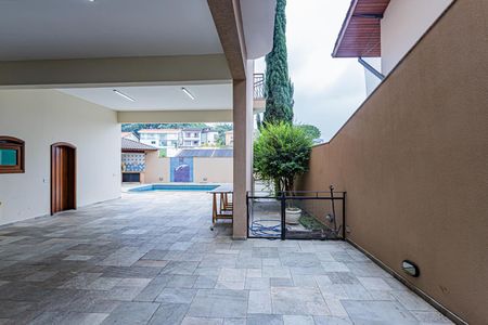 Casa para alugar com 450m², 4 quartos e 8 vagasGaragem