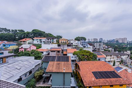 Casa para alugar com 450m², 4 quartos e 8 vagasVista Varanda suite 1