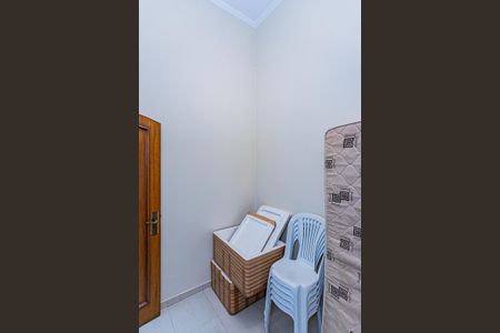 Casa para alugar com 450m², 4 quartos e 8 vagasQuarto de Serviço