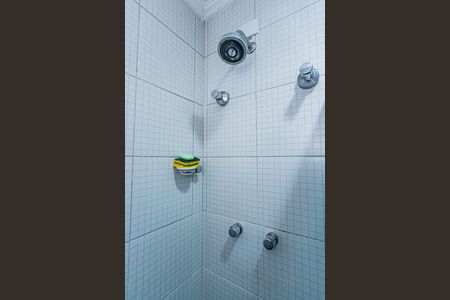 Casa para alugar com 450m², 4 quartos e 8 vagasBanheiro de serviço