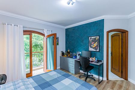 Casa para alugar com 450m², 4 quartos e 8 vagasSuite 4