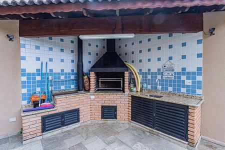 Casa para alugar com 450m², 4 quartos e 8 vagasPiscina e churrasqueira