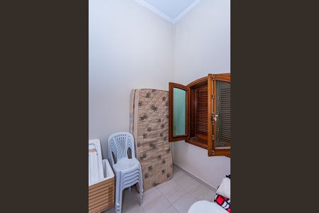 Casa para alugar com 450m², 4 quartos e 8 vagasQuarto de Serviço