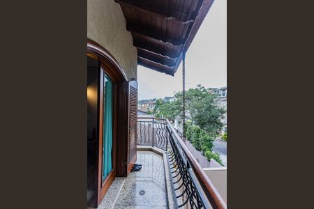 Casa para alugar com 450m², 4 quartos e 8 vagasVaranda Suite 4