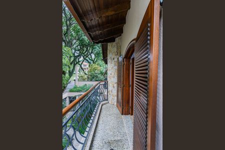 Casa para alugar com 450m², 4 quartos e 8 vagasVaranda Suite 4