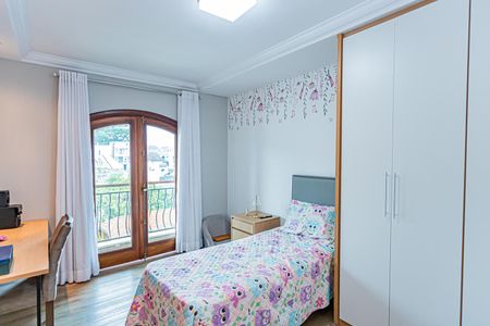 Casa para alugar com 450m², 4 quartos e 8 vagasSuite 1