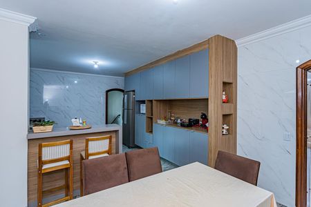 Casa para alugar com 450m², 4 quartos e 8 vagasCopa