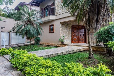 Casa para alugar com 450m², 4 quartos e 8 vagasJardim