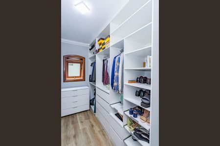 Casa para alugar com 450m², 4 quartos e 8 vagasCloset Suite 3