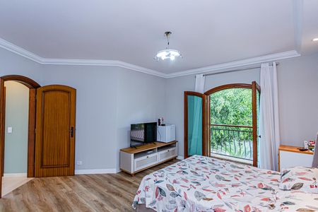 Casa para alugar com 450m², 4 quartos e 8 vagasSuite 3