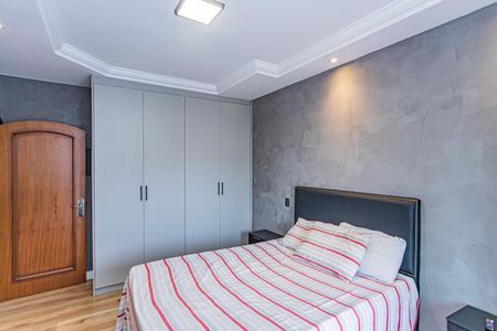 Casa para alugar com 450m², 4 quartos e 8 vagasSuite 2