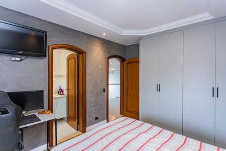 Casa para alugar com 450m², 4 quartos e 8 vagasSuite 2