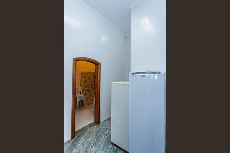 Casa para alugar com 450m², 4 quartos e 8 vagasÁrea de serviço 2