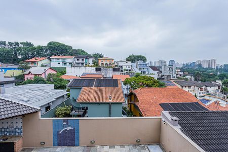 Casa para alugar com 450m², 4 quartos e 8 vagasVista Varanda sala estar