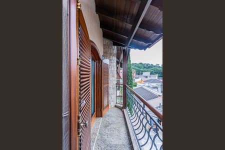 Casa para alugar com 450m², 4 quartos e 8 vagasVaranda suite 1