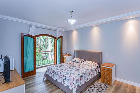 Casa para alugar com 450m², 4 quartos e 8 vagasSuite 3