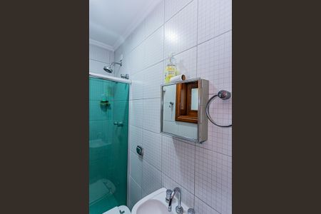 Casa para alugar com 450m², 4 quartos e 8 vagasBanheiro de serviço