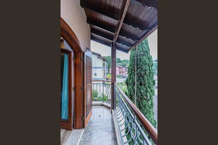 Casa para alugar com 450m², 4 quartos e 8 vagasVaranda suite 2