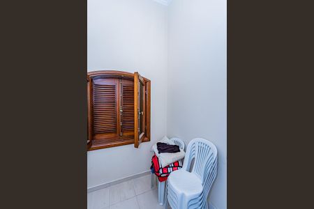 Casa para alugar com 450m², 4 quartos e 8 vagasQuarto de Serviço