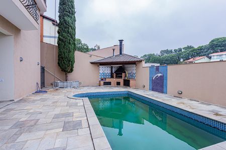 Casa para alugar com 450m², 4 quartos e 8 vagasPiscina e churrasqueira