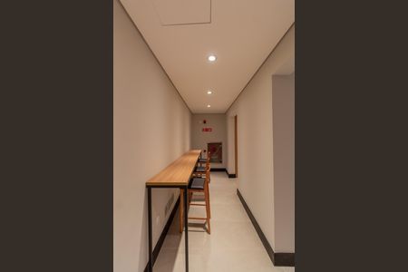 Apartamento à venda com 27m², 1 quarto e sem vaga Apartamento à venda com 27m², 1 quarto e sem vagaÁrea Comum - Coworking