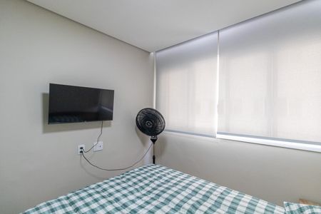 Apartamento à venda com 27m², 1 quarto e sem vaga Apartamento à venda com 27m², 1 quarto e sem vagaQuarto
