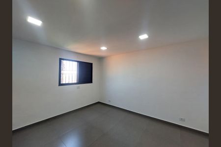 Sala Integrada com a Cozinha de kitnet/studio para alugar com 1 quarto, 20m² em Jardim Primavera, São Paulo