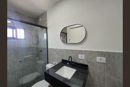 Studio para alugar com 20m², 1 quarto e sem vagaBanheiro