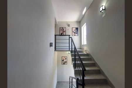 Studio para alugar com 20m², 1 quarto e sem vagaHall de Acesso 