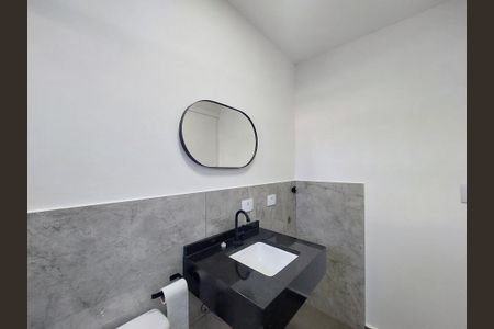 Studio para alugar com 20m², 1 quarto e sem vagaBanheiro