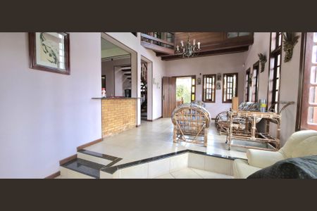 Casa para alugar com 5 quartos, 2000m² em Joá, Lagoa Santa