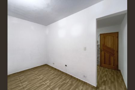 Apartamento à venda com 25m², 1 quarto e sem vaga Apartamento à venda com 25m², 1 quarto e sem vagaSala