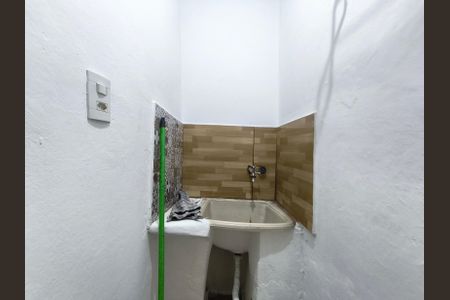 Apartamento à venda com 25m², 1 quarto e sem vaga Apartamento à venda com 25m², 1 quarto e sem vagaÁrea de Serviço